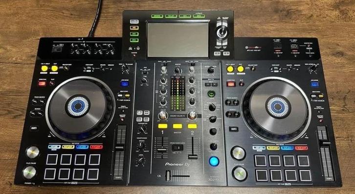 Setup DJ Complet, Muziek en Instrumenten, Dj-sets en Draaitafels, Nieuw, Dj-set, Pioneer, Ophalen
