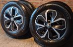 16 inch Skoda Kamiq Velgenset 5x100 Continental 5-6mm, Auto-onderdelen, Overige Auto-onderdelen, Ophalen, Audi