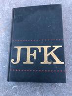 Boek John F. Kennedy, Ophalen, Zo goed als nieuw