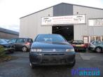 2001 FIAT PUNTO 1.2 16V DEMONTAGE SLOOP ONDERDELEN (19), Auto-onderdelen, Ophalen of Verzenden, Gebruikt, Fiat