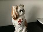 Staffordshire Spaniel très beau., Antiquités & Art, Enlèvement ou Envoi