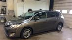 Toyota verso, 82 kW, Entreprise, 5 portes, 119 g/km