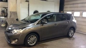 Toyota verso, Autos, 82 kW, Entreprise, 5 portes, 119 g/km