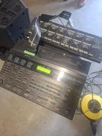 Roland RA-50 Real Time Arranger en Roland MSL 15 super card, Muziek en Instrumenten, Ophalen, Gebruikt