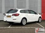 Opel Astra Sports Tourer 1.4 Turbo Cosmo | Airco | Cruise |, Autos, 144 g/km, Electronic Stability Program (ESP), Achat, Entreprise