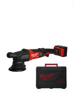 Milwaukee DA polijstmachine, Auto diversen, Ophalen