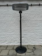 Infraroodverwarming met 3 standen, Ophalen, Zo goed als nieuw