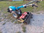 Motoculteur met R2 rotoreg, Ophalen, Zo goed als nieuw
