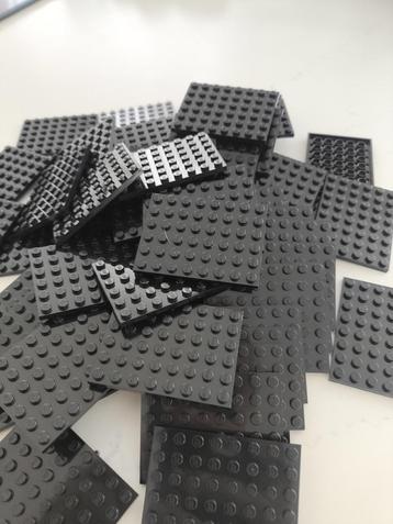 Lego 3036 plate 6x8 beschikbaar voor biedingen