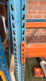Zware palletstellinh, Doe-het-zelf en Bouw, Steigers, Ophalen, Gebruikt, 2 tot 5 meter