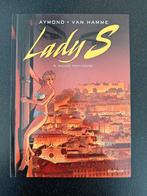 BD, Lady S, tome 6, Livres, Enlèvement ou Envoi, Comme neuf