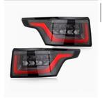 Range Rover Sport LED achterlichten (2014-2018), Ophalen of Verzenden, Nieuw, Land Rover