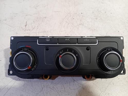 KACHEL BED. PANEEL Volkswagen Transporter T6 (7E5858937), Auto-onderdelen, Dashboard en Schakelaars, Volkswagen, Gebruikt