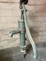 Handwaterpomp Real (Callens), Tuin en Terras, Waterpompen, Ophalen, Gebruikt, Handmatig, Overige typen