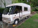 Dethleff Integraal Camper BJ1993 2.5D Citroen, Caravans en Kamperen, Mobilhomes, Integraal, Diesel, Particulier, Dethleffs