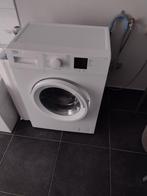 Beko wasmachine, Ophalen, Zo goed als nieuw