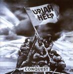 URIAH HEEP "CONQUEST", Ophalen, Zo goed als nieuw
