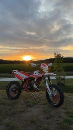 Beta rr track 50, Fietsen en Brommers, 6 versnellingen, Gebruikt, 50 cc, Ophalen