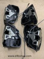 DEURSLOT BMW  5 SERIE E61 2008, Auto-onderdelen, Gebruikt, -, -, Ophalen of Verzenden