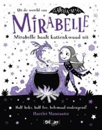 mirabelle haalt kattenkwaad uit (2168), Boeken, Ophalen of Verzenden, Nieuw, Harriet muncaster, Fictie algemeen