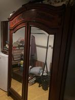 Antieke kleerkast, Antiek en Kunst, Antiek | Meubels | Kasten, Ophalen