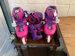 Oxelo play skates, maat 26-28, Kinderen en Baby's, Ophalen, Zo goed als nieuw
