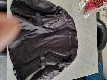 motovest richa maat L beschikbaar voor biedingen