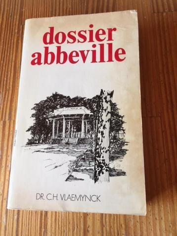 Dossier Abbeville beschikbaar voor biedingen