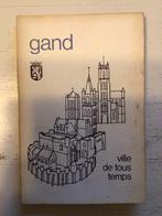 Gand, ville de tous temps, Enlèvement ou Envoi