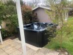 zuinige 3-persoons jacuzzi Gratis  cover Filters, Ophalen of Verzenden, Nieuw