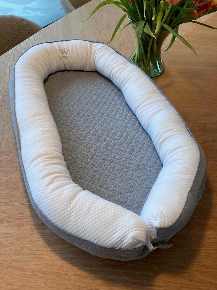 First coccon babynest, Kinderen en Baby's, Babywiegjes en Ledikanten, Nieuw, Overige typen, Ophalen of Verzenden