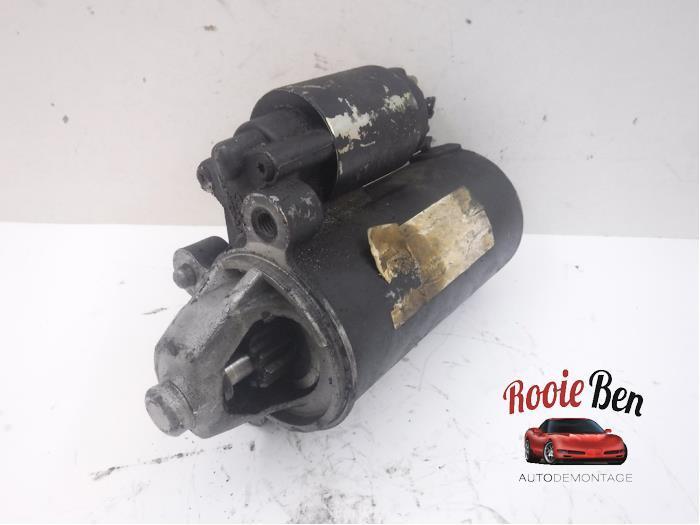 Startmotor van een Ford Usa Windstar, Auto-onderdelen, Motor en Toebehoren, Amerikaanse onderdelen, Gebruikt, 3 maanden garantie