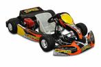 NIEUW - NOOIT GEBRUIKT CRG puffo kart met honda 4-takt motor, Sport en Fitness, Karting, Ophalen, Zo goed als nieuw, Kart