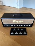 Bogner Ecstasy 101B, Ophalen, Gebruikt, Gitaar, 50 tot 100 watt