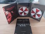 DVD Resident Evil en édition spéciale, Comme neuf, Enlèvement