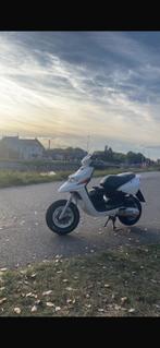 Mbk next generation, Fietsen en Brommers, Ophalen, Gebruikt, Overige modellen, Klasse A (25 km/u)