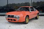 Lancia Fulvia ZAGATO 1300 S, Autos, Achat, 90 ch, Entreprise, Boîte manuelle
