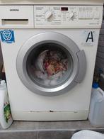 Wasmachine van siemens., Elektronische apparatuur, Wasmachines, Ophalen, Gebruikt