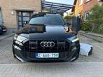Audi SQ7 Competition 507pk V8 FULL Bang Olufsen Netto 67769, Auto's, Automaat, SQ7, Euro 6, Leder