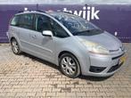 2006 - Citroen - Grand C4 Picasso - 1.8-16V Prestige 7p. - P, Auto's, Monovolume, Gebruikt, Overige brandstoffen, C4 (Grand) Picasso