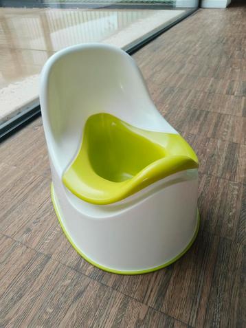 Kinderpotje ikea beschikbaar voor biedingen