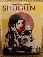 Shogun, Cd's en Dvd's, Boxset, Ophalen of Verzenden, Zo goed als nieuw, Actie en Avontuur