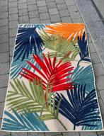 Tuin Tapijt, Huis en Inrichting, Stoffering | Tapijten en Vloerkleden, Ophalen, Wit, 100 tot 150 cm, Zo goed als nieuw