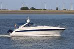 BAVARIA 42 SPORT - 2007 - 2X VOLVO IPS DIESEL - TOPSTAAT, Watersport en Boten, Ophalen, Gebruikt, Diesel, 12 meter of meer