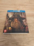 The Hobbit : An Unexpected Journey 3D, Cd's en Dvd's, Ophalen of Verzenden, Zo goed als nieuw