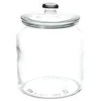 GEZOCHT: deksel voor IKEA VARDAGEN voorraadpot (1,9 L), Ophalen, Gebruikt, Glas, Overige typen