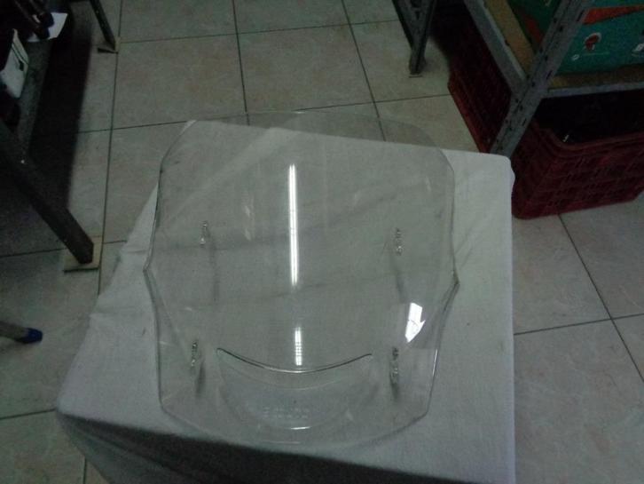 BMW K 1200RS windscherm, Motoren, Onderdelen | BMW, Gebruikt, Ophalen of Verzenden