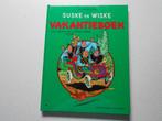 suske en wiske vakantieboek 1973  1 ste druk., Boeken, Stripverhalen, Willy Vandersteen, Eén stripboek, Nieuw, Ophalen of Verzenden