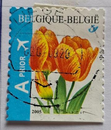 Postzegel België OBP 3406a beschikbaar voor biedingen