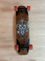 Longboard mindless voodoo makali, Enlèvement, Comme neuf, Longboard